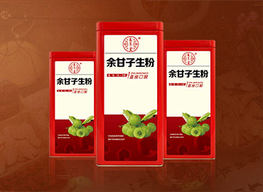余甘子生粉