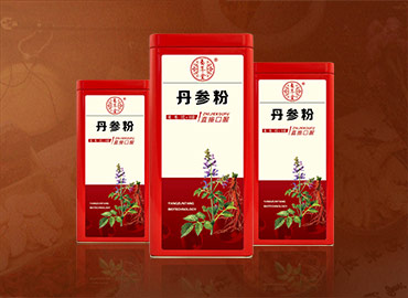 丹参粉