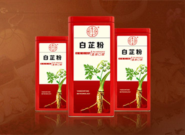 白芷粉
